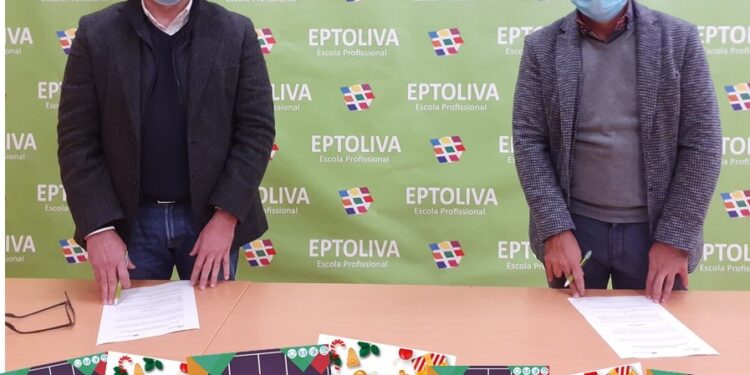 Eptoliva oferece Vouchers de Natal como incentivo à economia local de Oliveira do Hospital e Tábua