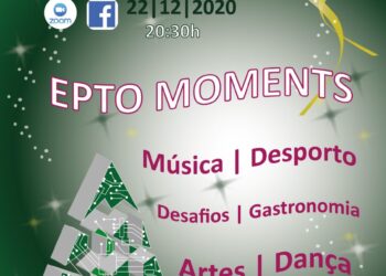 Eptoliva apresenta Natal Virtual inovador para toda a comunidade