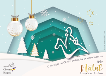 Raquel Ferreira vence concurso “Postal Natal Digital 2020”