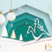 Raquel Ferreira vence concurso “Postal Natal Digital 2020”