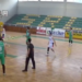 Sampanse vence e perde em dois jogos este fim de semana