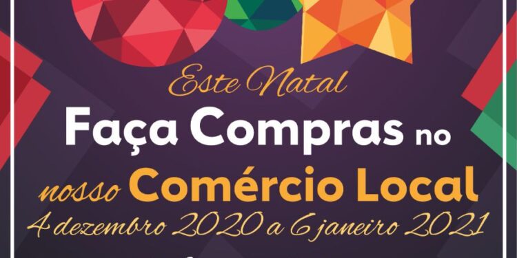 ADI dinamiza campanha de apelo às compras no Natal