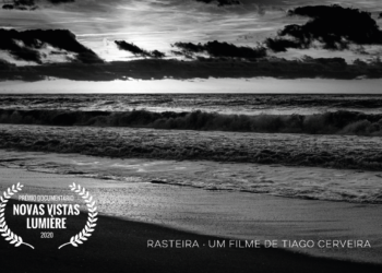 Tiago Cerveira vence PRÉMIO NOVAS VISTAS LUMIÈRE