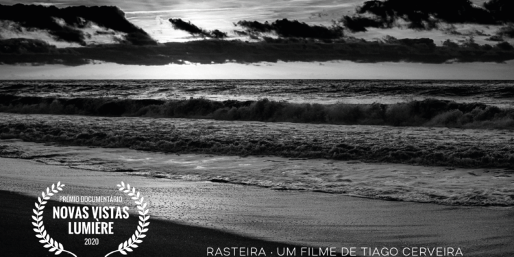 Tiago Cerveira vence PRÉMIO NOVAS VISTAS LUMIÈRE