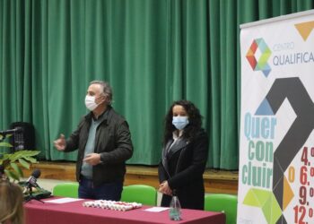 Agrupamento de Escolas de Oliveira do Hospital adia regresso às aulas presenciais por 14 dias para o 2º, 3º Ciclos e Secundário