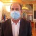 José Carlos Alexandrino, que já se encontra recuperado da Covid-19, admite cerco sanitário ao concelho se a situação piorar