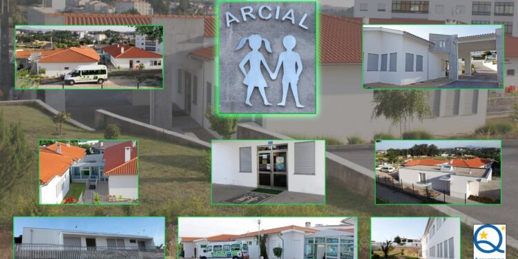 ARCIAL adia regresso dos utentes de CAO devido a surto de Covid-19