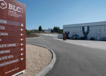 Covid-19: Tecnologia pioneira desenvolvida pela BLC3 vai ser instalada pela primeira vez com Farmacêutica
