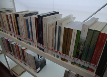 BIBLIO EXPRESSO: Município de Oliveira do Hospital entrega livros em casa