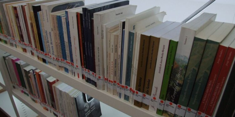 BIBLIO EXPRESSO: Município de Oliveira do Hospital entrega livros em casa