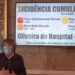 Oliveira do Hospital com 175 casos ativos de Covid-19