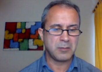 “Depois da 3ª vaga poderemos levar com um tsunami“