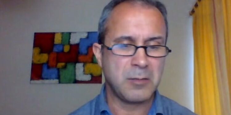 “Depois da 3ª vaga poderemos levar com um tsunami“