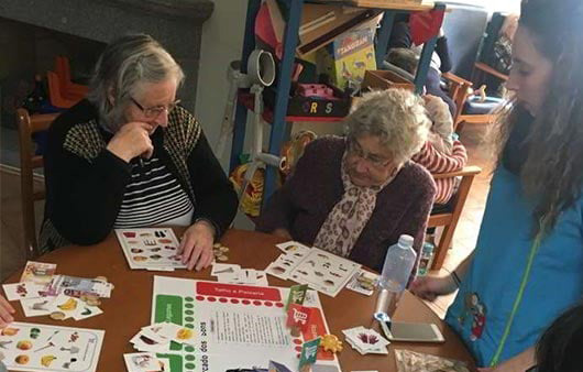 Lar de Alvoco das Várzeas é o primeiro a receber vacinas contra a Covid-19