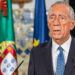 Marcelo Rebelo de Sousa reeleito Presidente da República