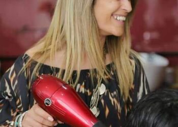 Cabeleireira de Oliveira do Hospital encontrada morta em casa