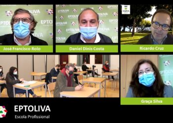 Assembleia Geral da Adeptoliva aprova maior plano e orçamento de sempre e prepara o futuro da próxima década
