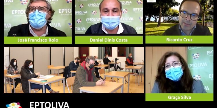 Assembleia Geral da Adeptoliva aprova maior plano e orçamento de sempre e prepara o futuro da próxima década