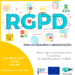 Europe Direct Região de Coimbra promove webinar sobre “RGPD para os Cidadãos e Organizações”