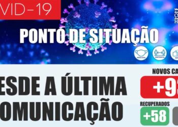 “Nunca como agora corremos tantos riscos com o Covid-19 em Oliveira do Hospital”