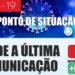 “Nunca como agora corremos tantos riscos com o Covid-19 em Oliveira do Hospital”