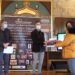 ADI premiou clientes e montras com a iniciativa “Este Natal Faça Compras no Nosso Comércio Local – Oliveira do Hospital 2020”