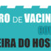 Município de Oliveira do Hospital abre Centro de Vacinação Covid-19