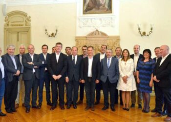 CIM Região de Coimbra exige maior envolvimento dos municípios na gestão e governança do PRR