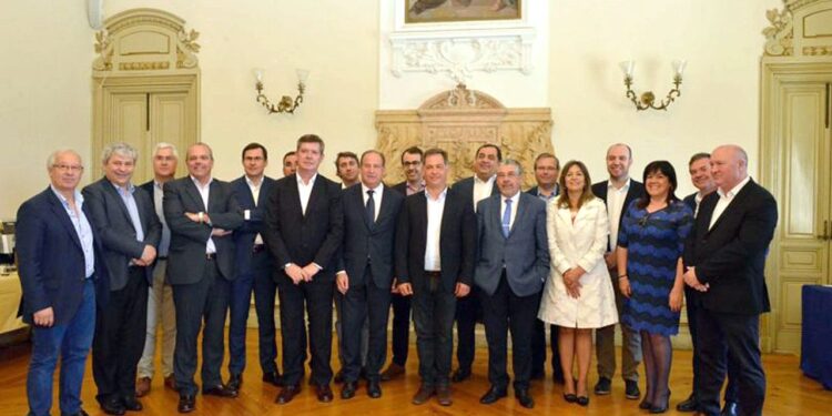 CIM Região de Coimbra exige maior envolvimento dos municípios na gestão e governança do PRR