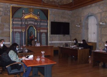CPCJ de Oliveira do Hospital apresentou balanço da atividade em 2020