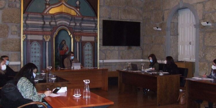 CPCJ de Oliveira do Hospital apresentou balanço da atividade em 2020