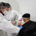 “Vivemos aqui hoje o segundo momento de esperança em relação a esta pandemia”
