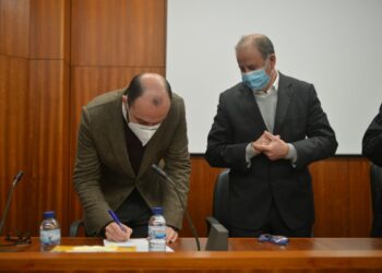 Jorge Brito eleito Secretário Executivo da Comunidade Intermunicipal da Região de Coimbra