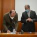 Jorge Brito eleito Secretário Executivo da Comunidade Intermunicipal da Região de Coimbra