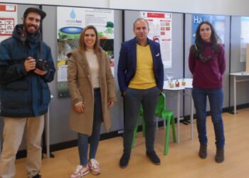 Ciência Viva da Eptoliva em destaque no programa de TV “Falar Global”