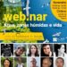 Europe Direct Região de Coimbra promove webinar sobre oportunidades para os jovens