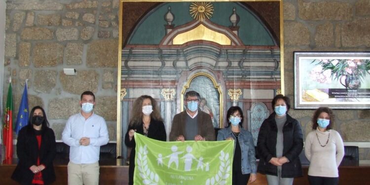 Conselho Local de Ação Social de Oliveira do Hospital focado nas respostas às famílias nesta fase da Pandemia
