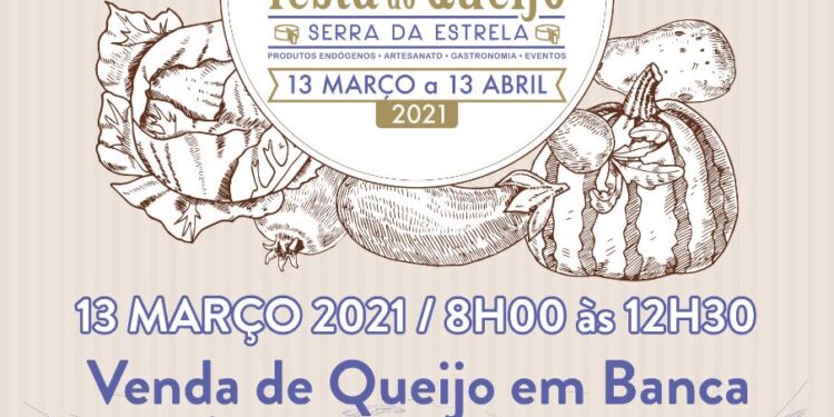 Mostra Da Nossa Terra especial promove Festa do Queijo Serra da Estrela de Oliveira do Hospital