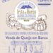 Mostra Da Nossa Terra especial promove Festa do Queijo Serra da Estrela de Oliveira do Hospital