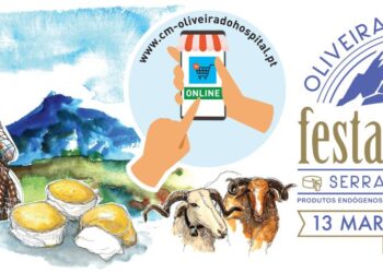 Festa do Queijo Serra da Estrela de Oliveira do Hospital inaugurada pela Ministra da Agricultura