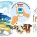 Festa do Queijo Serra da Estrela de Oliveira do Hospital inaugurada pela Ministra da Agricultura
