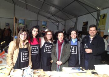 “Esta feira era o banho de otimismo que recebíamos todos os anos”