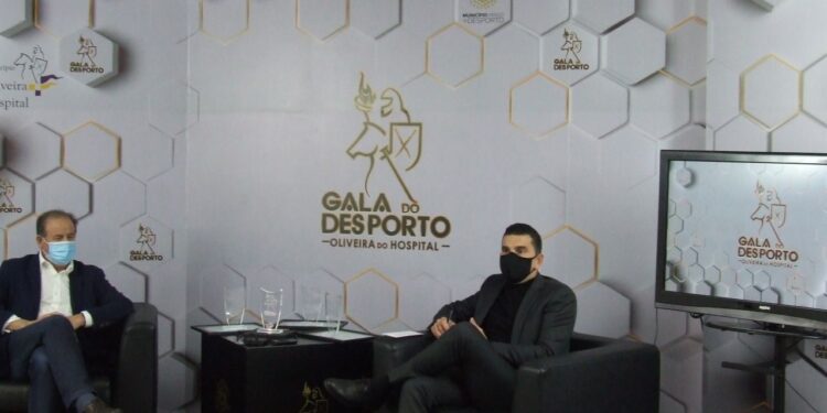 Gala do Desporto acontece no próximo sábado