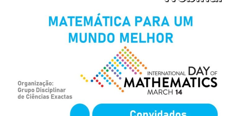 Eptoliva convida região a celebrar Dia Internacional da Matemática