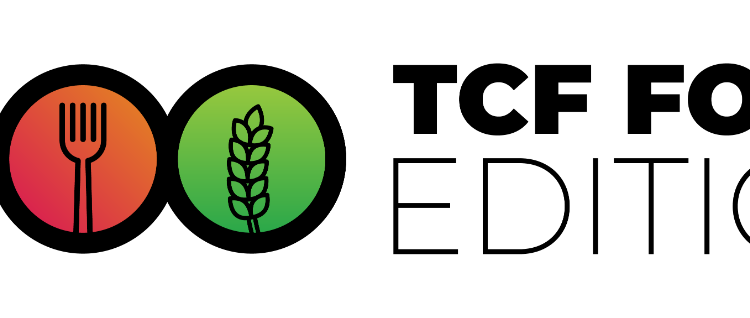 Open Call – TCF Food Edition 2021