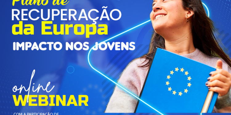 CIED Região de Coimbra convida Ministro do Ensino Superior a debater o impacto do Plano de Recuperação da Europa nos jovens