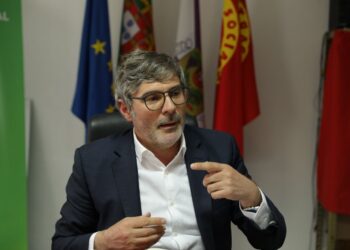 “Também Cristo andou acompanhado por Judas”