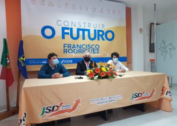“Sou um técnico que contribuiu para o sucesso de seis presidentes de Câmara com quem trabalhei”