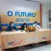 “Sou um técnico que contribuiu para o sucesso de seis presidentes de Câmara com quem trabalhei”