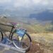 Bicicleta do Colcurinho para apreciar a paisagem